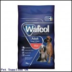 Wafcol Adult Salmon and Potato Large Breed Dogs Food 12kg