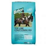 Baileys No. 17 Topline Mix