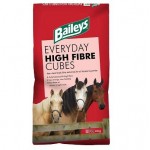 Baileys Everyday High Fibre Cube