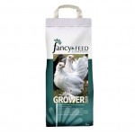 Fancy Feeds Grower Pellets