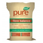 Pure Feed Pure Fibre Balance