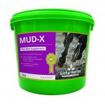 Global H Mud-X