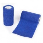 HyHealth Sport Wrap Bright Blue x18