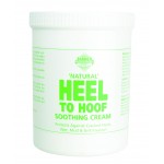 Barrier Heel to Hoof Soothing Cream