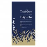 Thunderbrook Hay Cobs