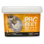 NAF Pro Feet Powder