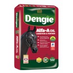 Dengie Alfa-A Oil