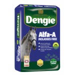 Dengie Alfa-A Molasses Free