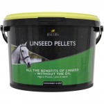 Lincoln Linseed Pellets