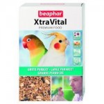 Beaphar Xtra Vital Cockatiel