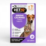 VETIQ Serene-um Calm 120 tabs