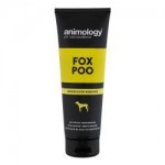 Animology Fox Poo Shampoo