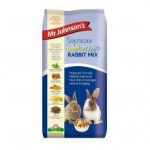 Mr Johnson's Supreme Tropical Fruit Rabbit Mix