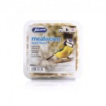 Johnson's Mealworm Suet Feast