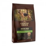 Gelert Country Choice Grain Free Lamb & Vegetables