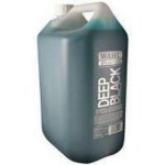 Wahl Shampoo Deep Black 5Ltr