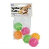 Spike 'Y' Balls Cat Toy