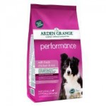 Arden Grange Dog Adult Performance