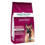 Arden Grange Dog Adult Premium