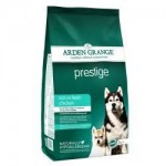 Arden Grange Dog Adult Prestige