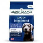 Arden Grange Dog Puppy / Junior Large Breed