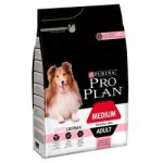 Pro Plan Dog Adult Medium Skin