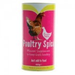 Battles Poultry Spice