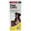 Vetzyme Stay Calm Oil