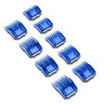 Andis Comb Set