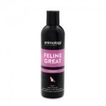 Animology Feline Great Cat Shampoo 250ml - Peach