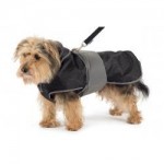 Ancol 2 in 1 Harness Dog Coat Small