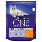 Purina One Cat Chicken