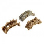 Classic Bridges Mini Assortment