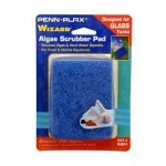 Penn Plax Glass Algae Pad