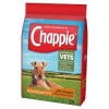 CHAPPIE Dog Complete Dry with Chicken and Wholegrain Cereal 3kg