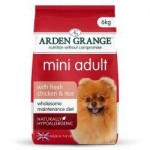 Arden Grange Dog Mini Adult Chicken & Rice