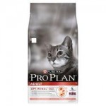 Pro Plan Cat Adult Salmon & Rice