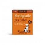 Forthglade Just Turkey Grain Free