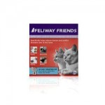 Feliway Friends Diffuser Starter Pack