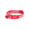 Ancol Cat Collar I Am Micro-chipped