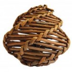 Nature First Willow Ball Small