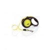 flexi New Neon XS Tape 3 m, neon yellow