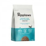 Applaws Cat Dry Fish & Salmon