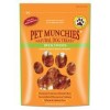 Pet Munchies Duck Twists