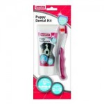 Beaphar Puppy Dental Kit