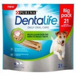 Purina Dentalife Small