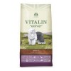 Vitalin Natural Grain-Free Adult Duck & Potato