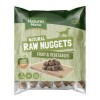 Natures Menu Blended Fruit & Vegetable Raw Nuggets