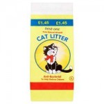 Bestone Antibacterial Litter £1.45