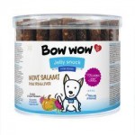 Bow Wow Salamis Chicken & Liver